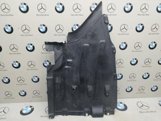 защита днища BMW X4 G02 [рестайлинг] 2023, 2.0 л., дизель, 7451142