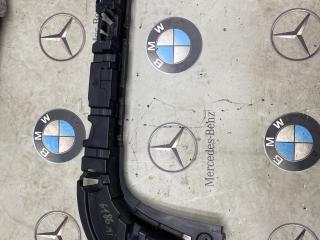 Крепление бампера заднего BMW X3 F25 2011, 3.0 л., N52 B30, бензин, 7239884
