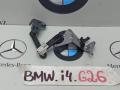 датчик дорожного просвета BMW i4 G26 2022, электро, АКПП, 6895466 - фото №2