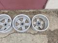 диск литой Mercedes-Benz C-Класс W204/S204/C204 [рестайлинг] W204.054 2011, 3.0 л., M 272.947, бензин, АКПП, черный, седан, задний привод - фото №7