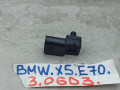 датчик давления во впускном коллекторе BMW X5 E70 2009, 3.0 л., дизель, 7792260 - фото №2