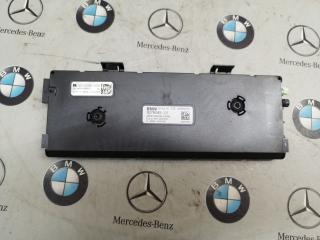 усилитель антенны BMW X3 F25 2014, 2.8 л., N20 B20 A, бензин, 9276065