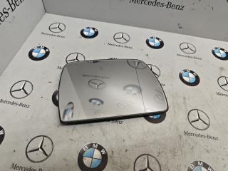 стекло зеркала наружного правого BMW X3 E83 [рестайлинг] 2009