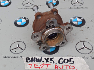 ступица задняя BMW X5 G05 [рестайлинг] 2024, бензин, 6890073
