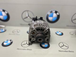 генератор BMW 5 серия F07/F10/F11 2011, 2.0 л., N20 B20 A, бензин, 7605061