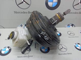 вакуумный усилитель тормозов BMW X6 F16 2016, 3.0 л., бензин, правый руль, 296791409