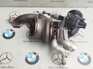 турбина BMW 2 серия Active Tourer F45 2015, 7617527