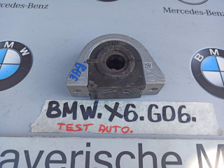 крепление стабилизатора / втулки стабилизатора BMW X6 G06 [рестайлинг] 2024, 6865709