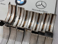 коленвал BMW 7 серия E65/E66/E67 [рестайлинг] 2007, 3.0 л., N52 B30 A, бензин, 7553279 - фото №17