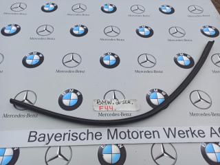 уплотнитель подкапотного пространства BMW 2 серия F44 2020, 2.0 л., бензин, хетчбэк 5 дв., полный привод, 7910675