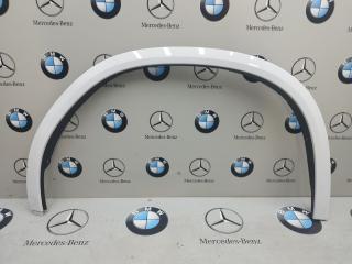 накладка колесной арки BMW X4 G02 [рестайлинг] 2023, 8071014