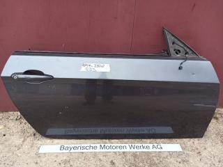 дверь передняя правая BMW 3 серия E90/E91/E92/E93 [рестайлинг] 2008, купе