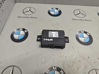 блок управления системы KaFAS BMW X7 G07 [рестайлинг] 2024, 3.0 л., B58B30, бензин, полный привод, 5A9BD08