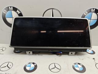 монитор мультимедиа BMW X5 F15 2017, 3.0 л., N55 B30 A, бензин, АКПП, 6816387