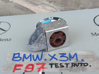 кронштейн глушителя BMW X3 M F97 [рестайлинг] 2024, 3.0 л., бензин, 5A3A12900