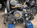 двигатель BMW X5 E53 [рестайлинг] 2005, 306D2, 306D2 - фото №6