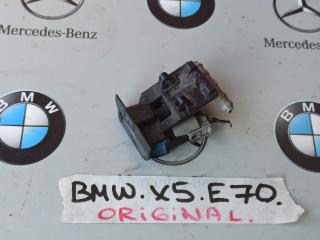 форсунка омывателя лобового стекла BMW X5 E70 2009