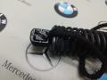 амортизатор крышки багажника (3-5 двери) BMW 7 серия F01/F02 [рестайлинг] 2013, 4.4 л., бензин, 7185714 - фото №5