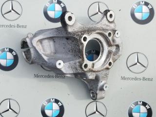 кулак поворотный правый BMW X1 F48 2018, 2.0 л., бензин, 6876646