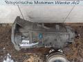 КПП автоматическая (АКПП) BMW 3 серия F30/F31/F34 2012, 2.0 л., N20 B20 B, бензин, 8HP-45, 7638365 - фото №6