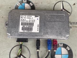 блок управления камерой BMW X3 F25 2011, 3.0 л., N52 B30, бензин, 9249464