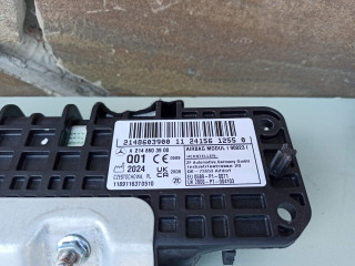 подушка безопасности пассажира Mercedes-Benz E-Класс W214 2025, 2.0 л., дизель, A2148603900