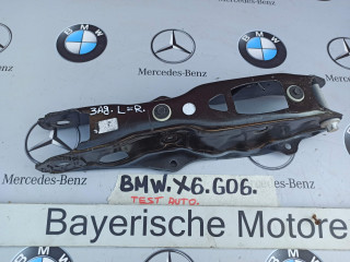 рычаг задний BMW X6 G06 [рестайлинг] 2024, 3.0 л., бензин