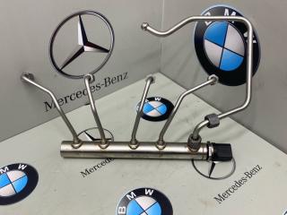 топливная рампа BMW X1 E84 [рестайлинг] 2012, 2.0 л., N20 B20 A, бензин, 7585411