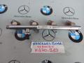 топливная рампа Mercedes-Benz B-Класс W246 [рестайлинг] 2015, 1.6 л., M 270.910, бензин, A2700701595 - фото №2