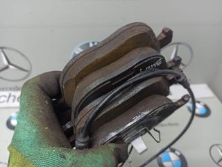 тормозные колодки BMW X6 F16 2016, 3.0 л., бензин, правый руль, 8522569