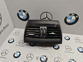 дефлектор обдува салона BMW X5 F15 2017, 3.0 л., N55 B30 A, бензин, АКПП, 9252012