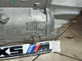 КПП автоматическая (АКПП) BMW X5 M F95 2021, 4.4 л., бензин, полный привод, 9504848, 8X76AZ - фото №3