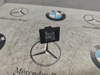 подсветка номера Mercedes-Benz GLB-Класс 1 поколение 2022, бензин, задний привод, A0999061504