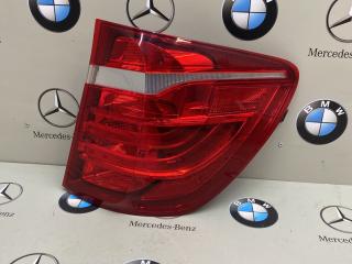 фонарь задний правый BMW X3 F25 2011, 3.0 л., N52 B30, бензин, 7220242