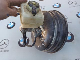 вакуумный усилитель тормозов BMW X5 E70 2008, 6774622