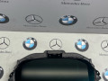 щиток приборов (приборная панель) BMW X5 M F95 2021, 4.4 л., бензин, полный привод, 5A5A9F3, 62105A5A9F3 - фото №3