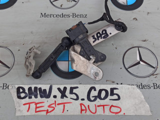 датчик дорожного просвета BMW X5 G05 [рестайлинг] 2024, бензин, 6895467