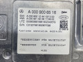 блок Bluetooth Mercedes-Benz C-Класс W205 [рестайлинг] 2020, 2.0 л., M264.920, бензин, кабриолет, задний привод, A0009006516 - фото №2