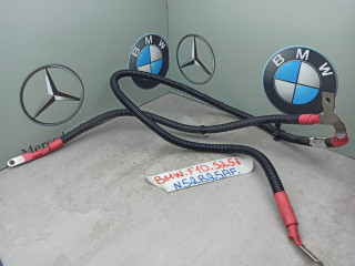 провод с генератора на стартер BMW 5 серия F07/F10/F11 2012, 2.5 л., бензин, 7584682
