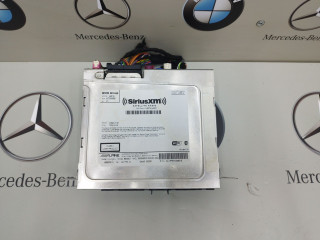 магнитола BMW X1 F48 2018, 2.0 л., бензин, 8705966