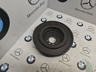шкив коленвала BMW X5 E70 [рестайлинг] 2011, 3.0 л., N55 B30 A, бензин, 7573654