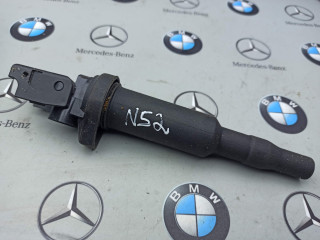 катушка зажигания BMW 3 серия E90/E91/E92/E93 2007, 3.0 л., бензин