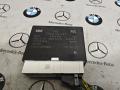 блок управления парктрониками BMW X5 F15 2017, 3.0 л., N55 B30 A, бензин, АКПП, 6836883 - фото №2
