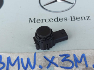 датчик парктроника BMW X3 M F97 [рестайлинг] 2024, 3.0 л., бензин, 9826784