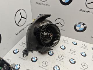 моторчик печки BMW X5 F15 2017, 3.0 л., N55 B30 A, бензин, АКПП