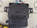 блок управления ручником BMW X3 F25 2011, 3.0 л., N52 B30, бензин, 6850955 - фото №3