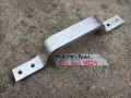 кронштейн (крепление) Mercedes-Benz E-Класс W214 2025, 2.0 л., дизель, A2066190100 - фото №3