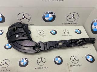Крепление бампера заднего BMW X3 F25 2012, 3.0 л., N52 B30 A, бензин, 7239883