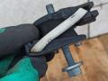 подушка крепления КПП BMW 3 серия F30/F31/F34 2012, 2.0 л., N20 B20 B, бензин, 6796619 - фото №3