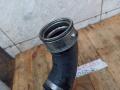 патрубок интеркулера BMW X5 E53 [рестайлинг] 2005, 3.0 л., 306D2, дизель, 7790094 - фото №4